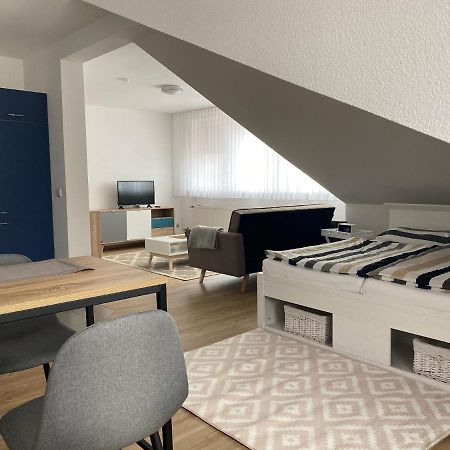 Appartement 5 In Hilter Exteriör bild