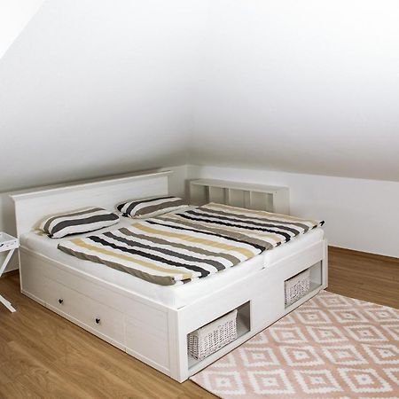 Appartement 5 In Hilter Exteriör bild